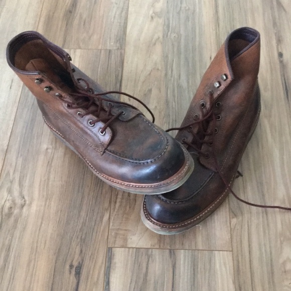 Frye Other - Frye lace up boot